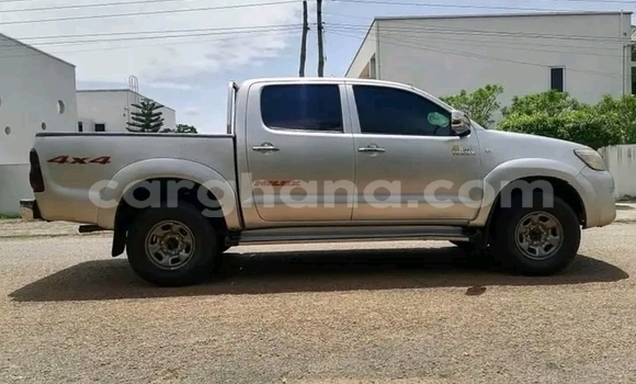Buy Used Toyota Hilux Other Car in Accra in Greater Accra Buy Used Toyota Hilux Other Car in Accra in Greater Accra