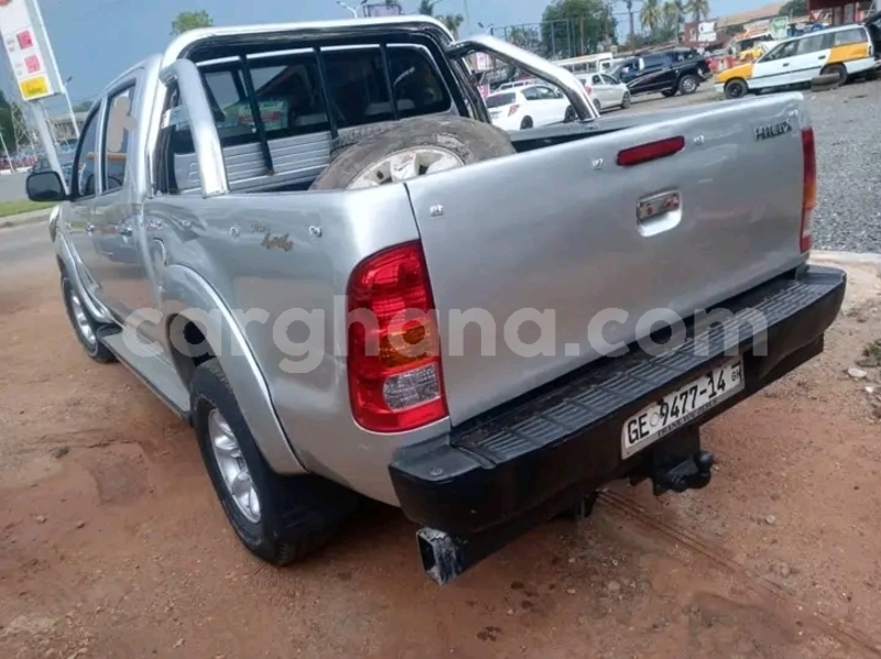 Big with watermark toyota hilux greater accra accra 49581