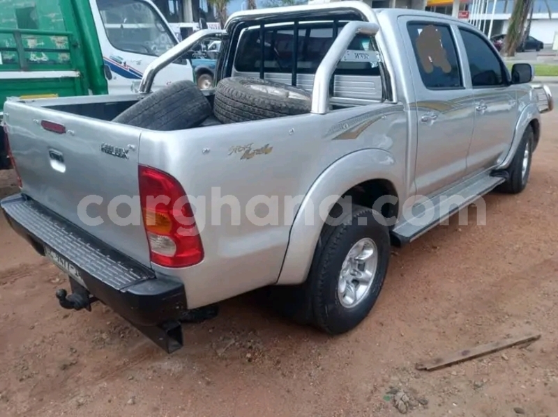 Big with watermark toyota hilux greater accra accra 49581