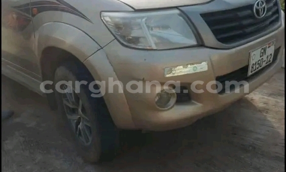 Buy Used Toyota Hilux Other Car in Accra in Greater Accra Buy Used Toyota Hilux Other Car in Accra in Greater Accra