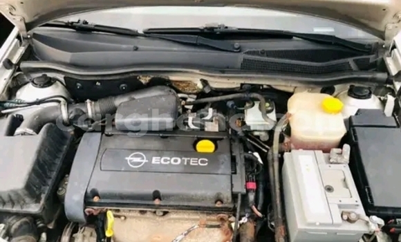 Buy Used Opel Astra Silver Car in Accra in Greater Accra Buy Used Opel Astra Silver Car in Accra in Greater Accra
