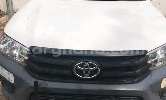 Buy Used Toyota Hilux Other Car in Accra in Greater Accra Buy Used Toyota Hilux Other Car in Accra in Greater Accra