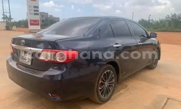 Buy Used Toyota Corolla Altis Other Car in Accra in Greater Accra