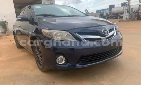 Buy Used Toyota Corolla Altis Other Car in Accra in Greater Accra Buy Used Toyota Corolla Altis Other Car in Accra in Greater Accra
