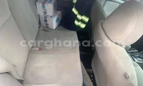 Buy Used Toyota Corolla Altis Other Car in Accra in Greater Accra Buy Used Toyota Corolla Altis Other Car in Accra in Greater Accra