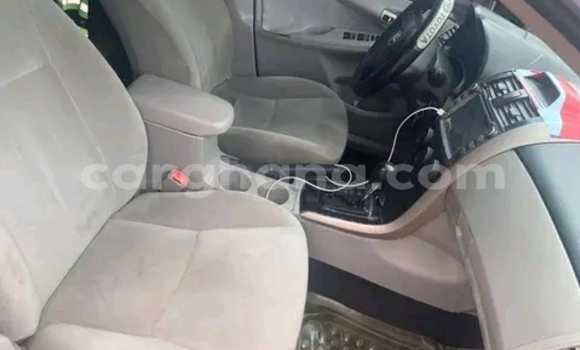 Buy Used Toyota Corolla Altis Other Car in Accra in Greater Accra Buy Used Toyota Corolla Altis Other Car in Accra in Greater Accra