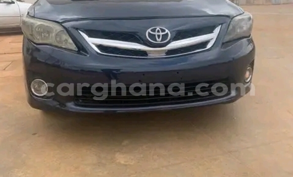 Buy Used Toyota Corolla Altis Other Car in Accra in Greater Accra Buy Used Toyota Corolla Altis Other Car in Accra in Greater Accra