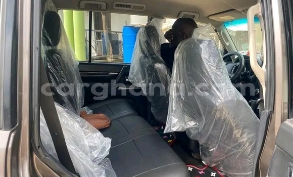 Buy Used Mitsubishi Pajero Other Car in Accra in Greater Accra Buy Used Mitsubishi Pajero Other Car in Accra in Greater Accra