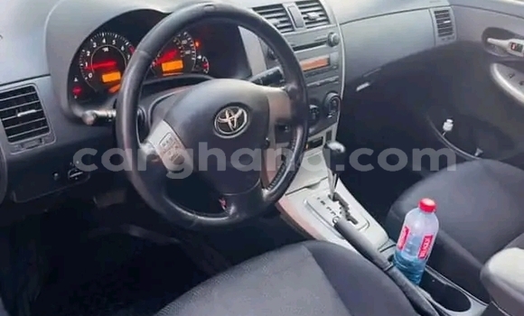 Buy Used Toyota Corolla Other Car in Accra in Greater Accra Buy Used Toyota Corolla Other Car in Accra in Greater Accra