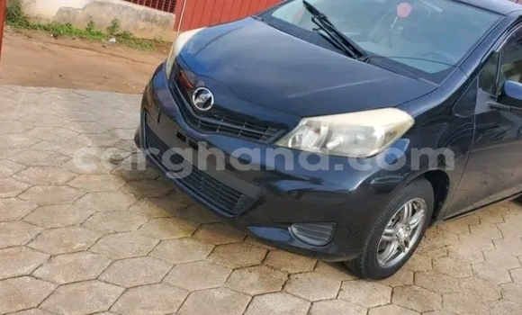 Buy Used Toyota Vitz Other Car in Accra in Greater Accra