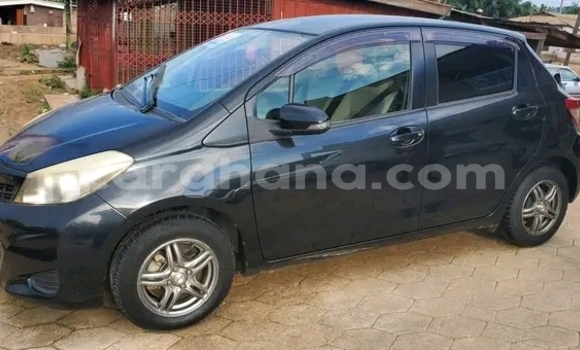 Ra Àlòkù Toyota Vitz Miiran Ọkọ̀ in Accra ni Greater Accra Ra Àlòkù Toyota Vitz Miiran Ọkọ̀ in Accra ni Greater Accra