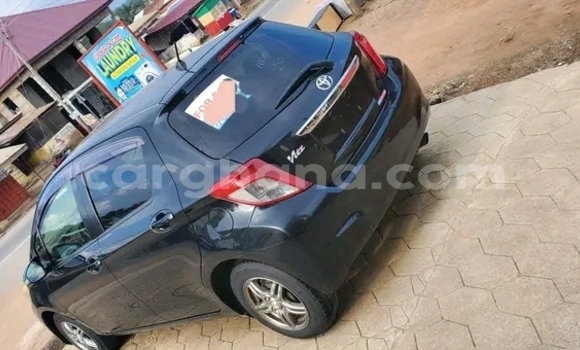 Ra Àlòkù Toyota Vitz Miiran Ọkọ̀ in Accra ni Greater Accra Ra Àlòkù Toyota Vitz Miiran Ọkọ̀ in Accra ni Greater Accra