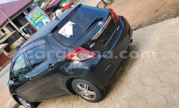 Ra Àlòkù Toyota Vitz Miiran Ọkọ̀ in Accra ni Greater Accra Ra Àlòkù Toyota Vitz Miiran Ọkọ̀ in Accra ni Greater Accra