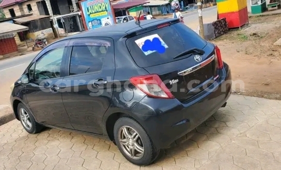 Ra Àlòkù Toyota Vitz Miiran Ọkọ̀ in Accra ni Greater Accra Ra Àlòkù Toyota Vitz Miiran Ọkọ̀ in Accra ni Greater Accra