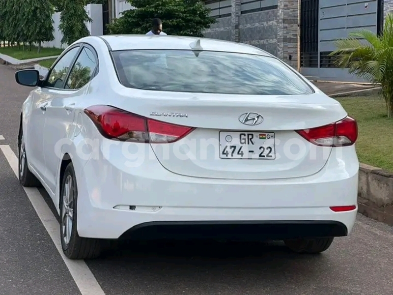 Big with watermark hyundai elantra greater accra accra 49594