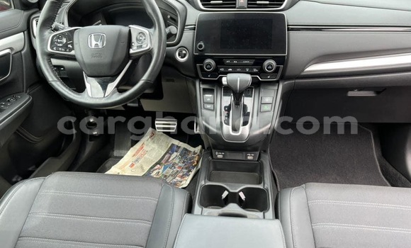 Buy Used Honda CR–V Red Car in Accra in Greater Accra Buy Used Honda CR–V Red Car in Accra in Greater Accra