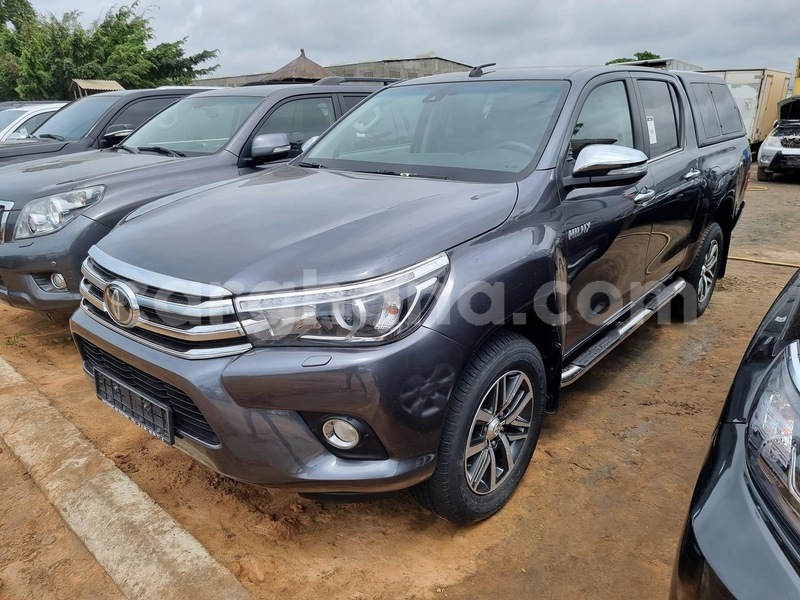 Big with watermark toyota hilux greater accra accra 49596