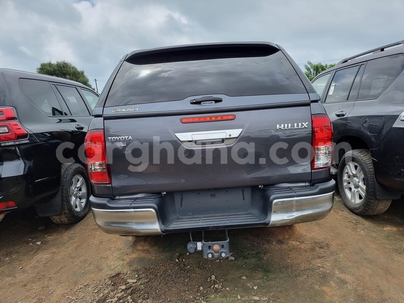 Big with watermark toyota hilux greater accra accra 49596