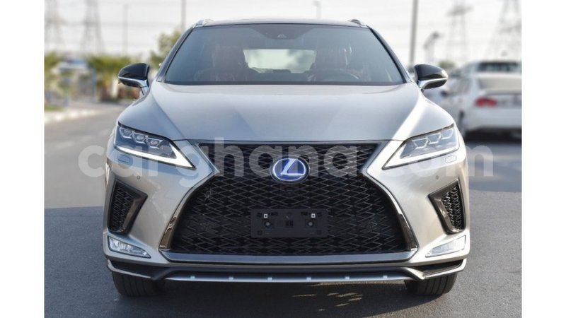 Big with watermark lexus rx ashanti import dubai 49597