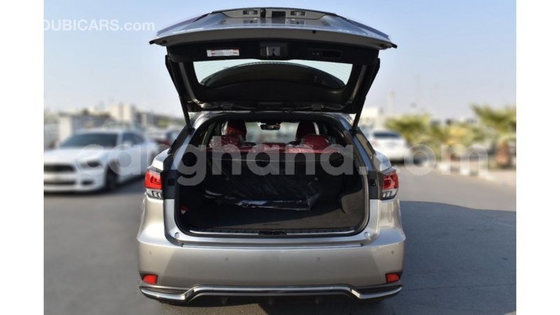 Big with watermark lexus rx ashanti import dubai 49597