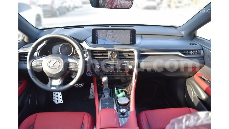 Big with watermark lexus rx ashanti import dubai 49597