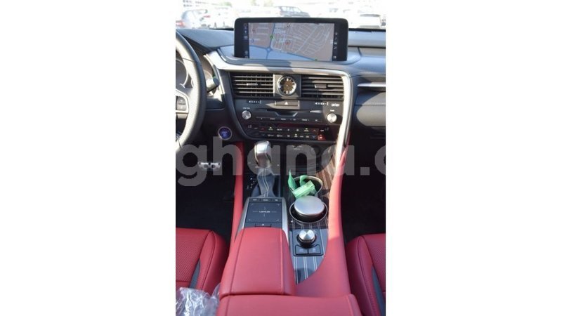 Big with watermark lexus rx ashanti import dubai 49597