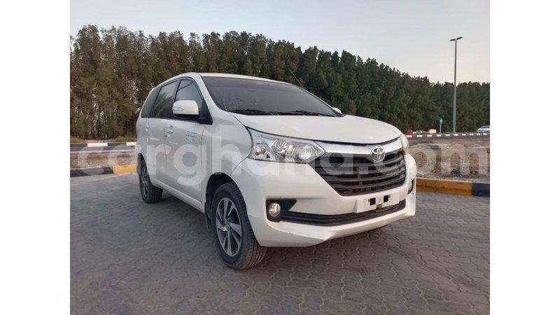 Big with watermark toyota avanza ashanti import dubai 49598