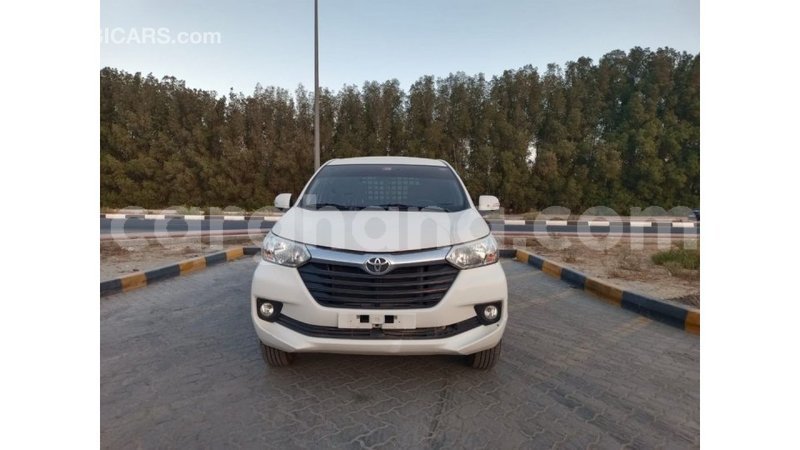 Big with watermark toyota avanza ashanti import dubai 49598