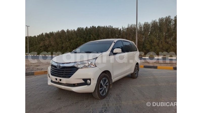 Big with watermark toyota avanza ashanti import dubai 49598