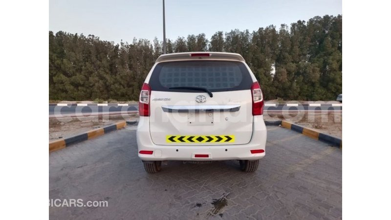 Big with watermark toyota avanza ashanti import dubai 49598