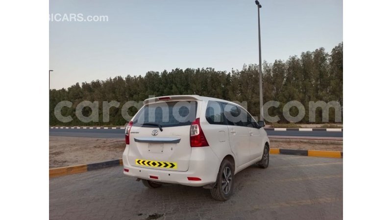 Big with watermark toyota avanza ashanti import dubai 49598