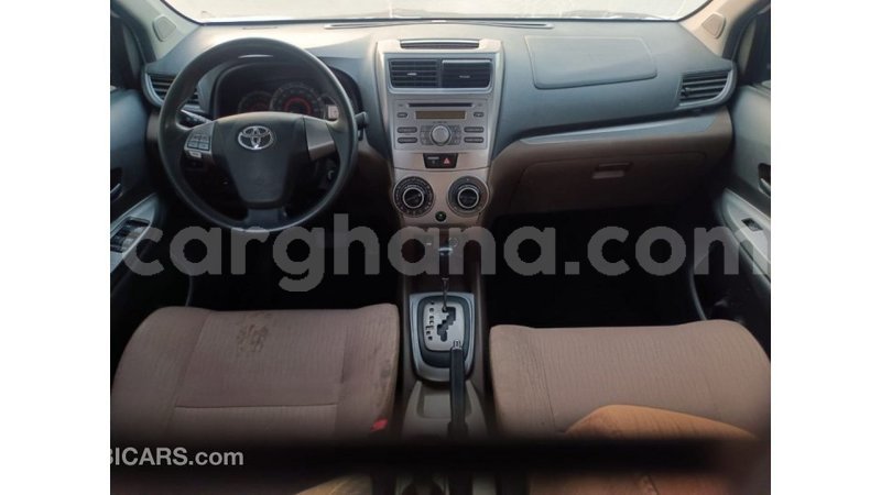 Big with watermark toyota avanza ashanti import dubai 49598