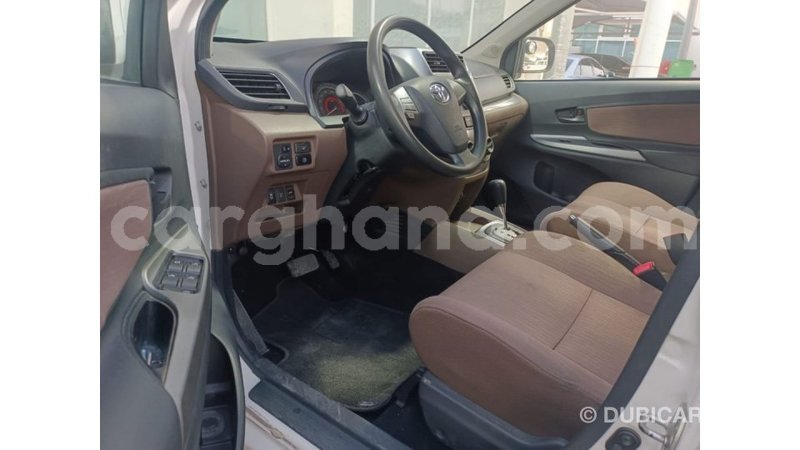 Big with watermark toyota avanza ashanti import dubai 49598