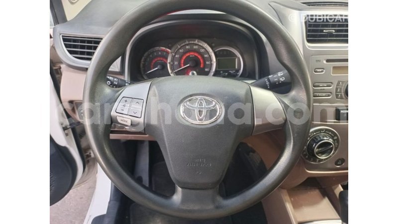 Big with watermark toyota avanza ashanti import dubai 49598