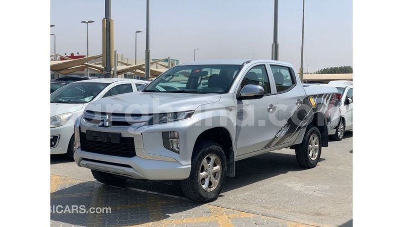 Big with watermark mitsubishi l200 ashanti import dubai 49599