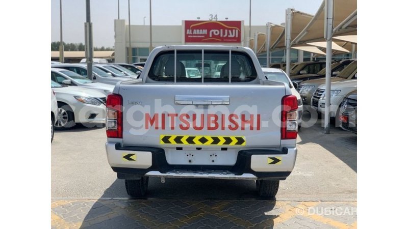 Big with watermark mitsubishi l200 ashanti import dubai 49599