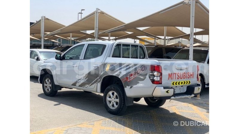 Big with watermark mitsubishi l200 ashanti import dubai 49599