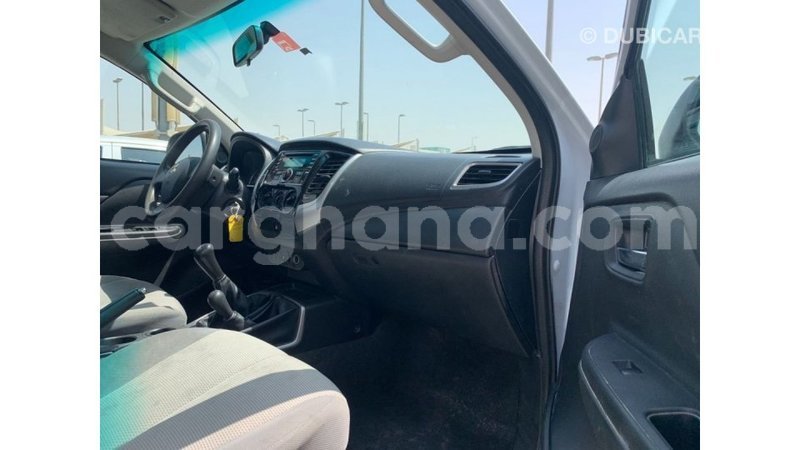 Big with watermark mitsubishi l200 ashanti import dubai 49599