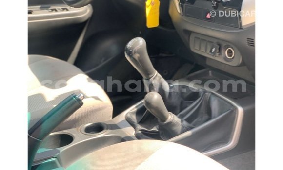 Sayi Imported Mitsubishi L200 White Mota in Import - Dubai a Ashanti Sayi Imported Mitsubishi L200 White Mota in Import - Dubai a Ashanti