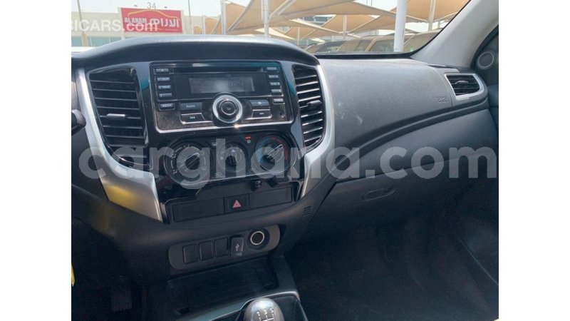 Big with watermark mitsubishi l200 ashanti import dubai 49599