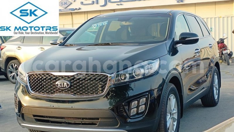 Big with watermark kia sorento ashanti import dubai 49601