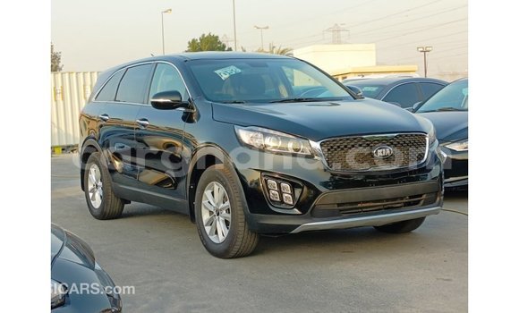 Buy Import Kia Sorento Black Car in Import - Dubai in Ashanti Buy Import Kia Sorento Black Car in Import - Dubai in Ashanti