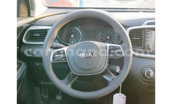 Buy Import Kia Sorento Black Car in Import - Dubai in Ashanti Buy Import Kia Sorento Black Car in Import - Dubai in Ashanti