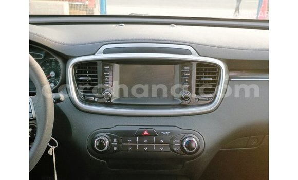 Buy Import Kia Sorento Black Car in Import - Dubai in Ashanti Buy Import Kia Sorento Black Car in Import - Dubai in Ashanti