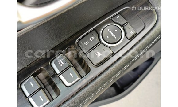 Buy Import Kia Sorento Black Car in Import - Dubai in Ashanti Buy Import Kia Sorento Black Car in Import - Dubai in Ashanti