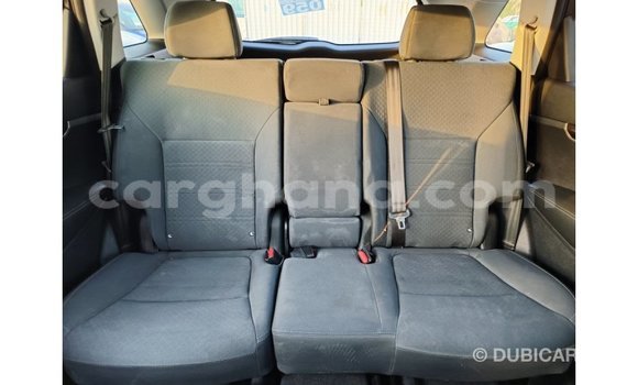 Buy Import Kia Sorento Black Car in Import - Dubai in Ashanti Buy Import Kia Sorento Black Car in Import - Dubai in Ashanti
