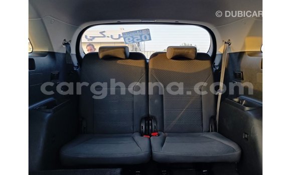 Buy Import Kia Sorento Black Car in Import - Dubai in Ashanti Buy Import Kia Sorento Black Car in Import - Dubai in Ashanti