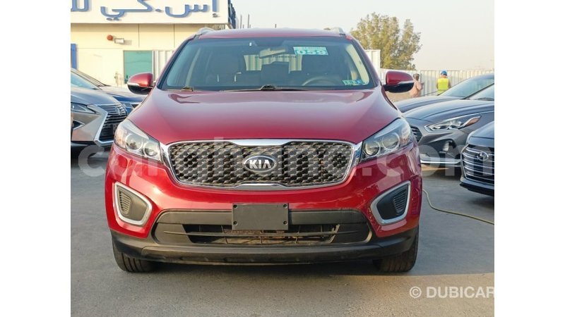 Big with watermark kia sorento ashanti import dubai 49604