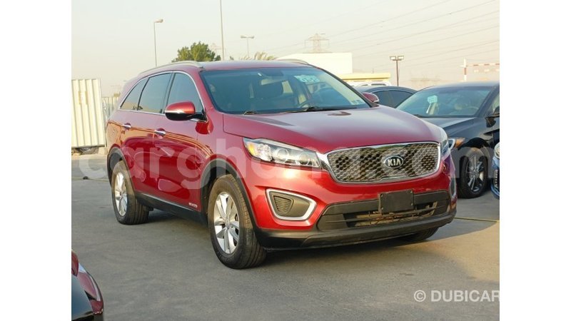 Big with watermark kia sorento ashanti import dubai 49604