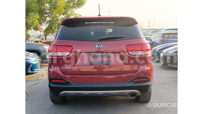 Big with watermark kia sorento ashanti import dubai 49604